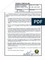 rsbs tesda|TESDA Circular No. 016 2022 Implementing Guidelines On The Use  .
